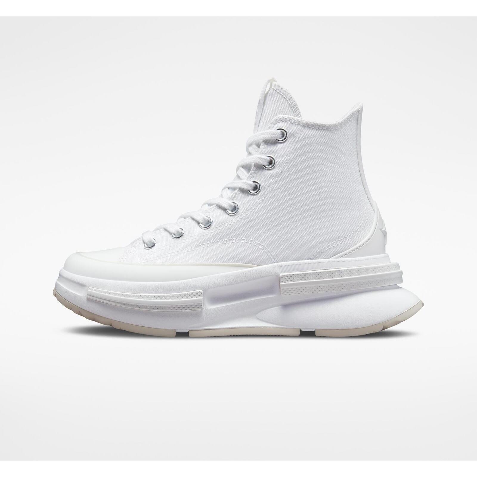 Sportschoenen Converse Run Star Legacy CX Platform, Wit, Uniseks 4/5
