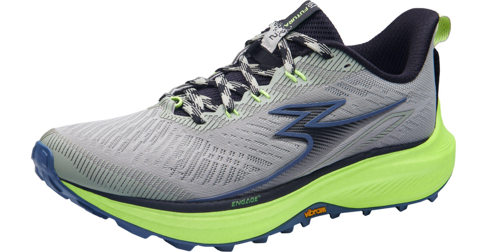 361 GRAD Futura 2 Laufschuhe für Herren 3/4