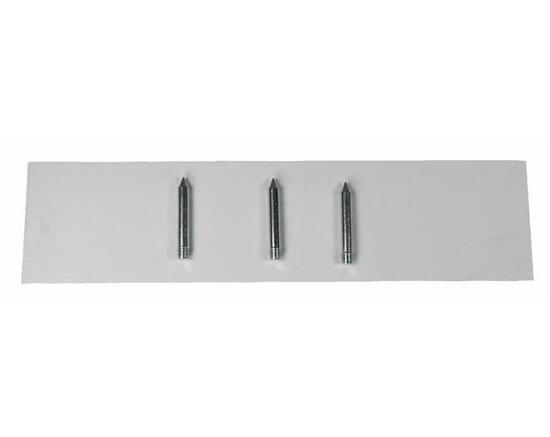 Benson PP (GH-0701) Pitcherplatte