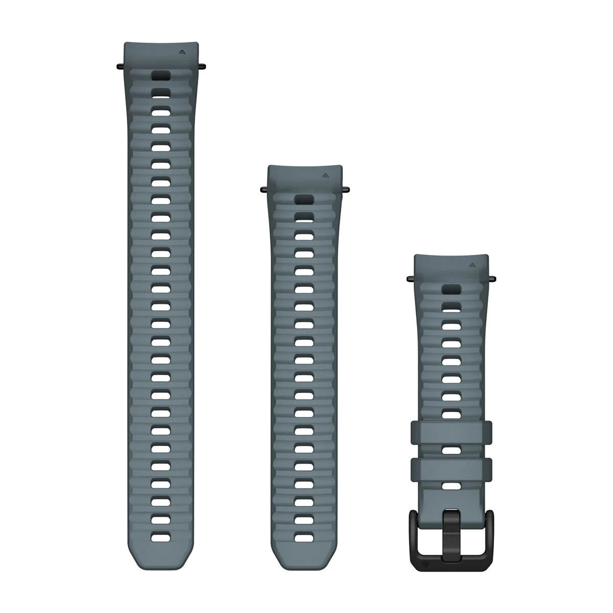 Silikonowy pasek do zegarka Garmin Instinct® E 40mm