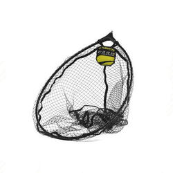 Tête d'épuisette en caoutchouc Carp Flow 50x40cm