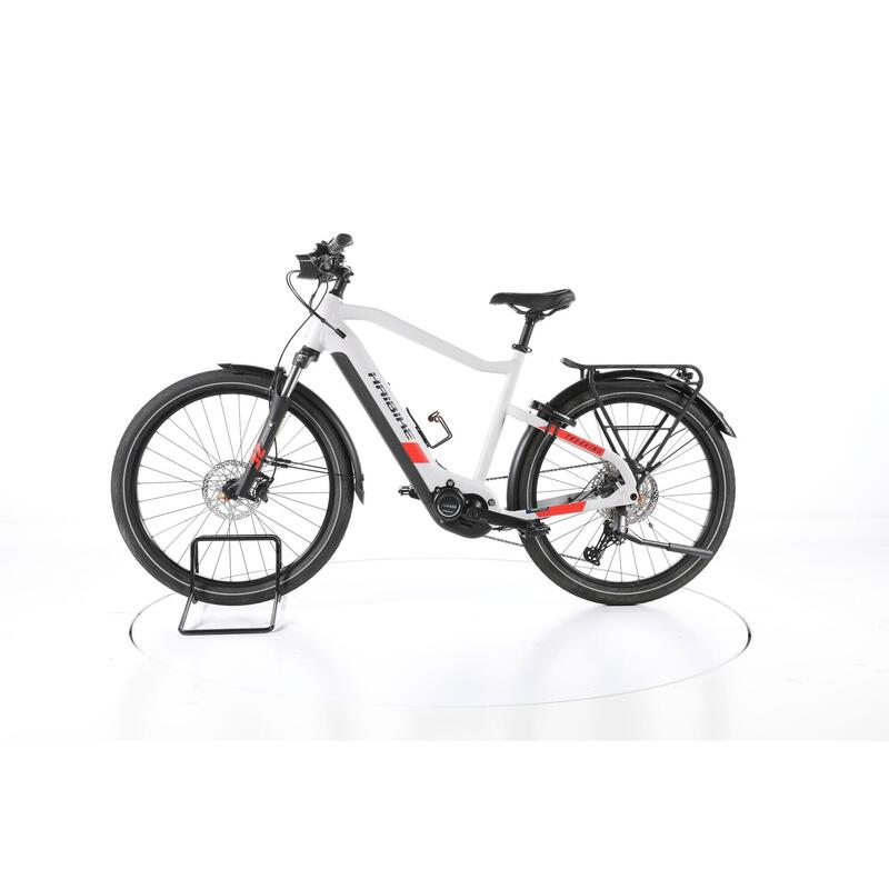 Second Life - Haibike Trekking 7 Trekking E-Bike 2024 - Stan dobry