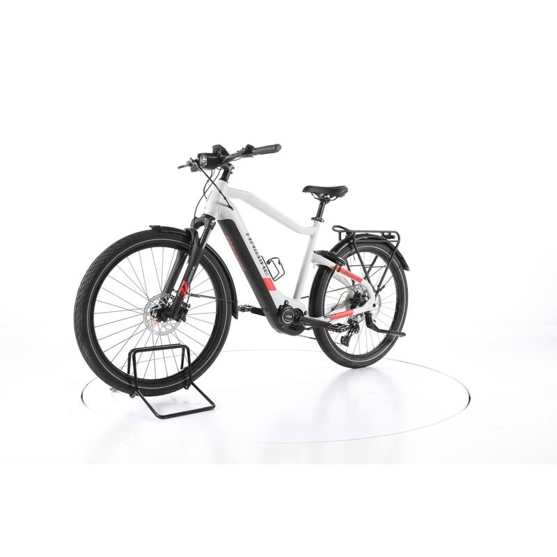 Second Life - Haibike Trekking 7 Trekking E-Bike 2024 - Stan dobry