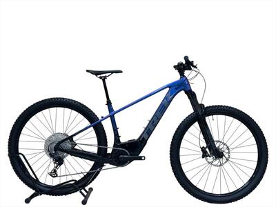 Refurbished - e-mountainbike trek marlin+ 8 shimano - zeer goed