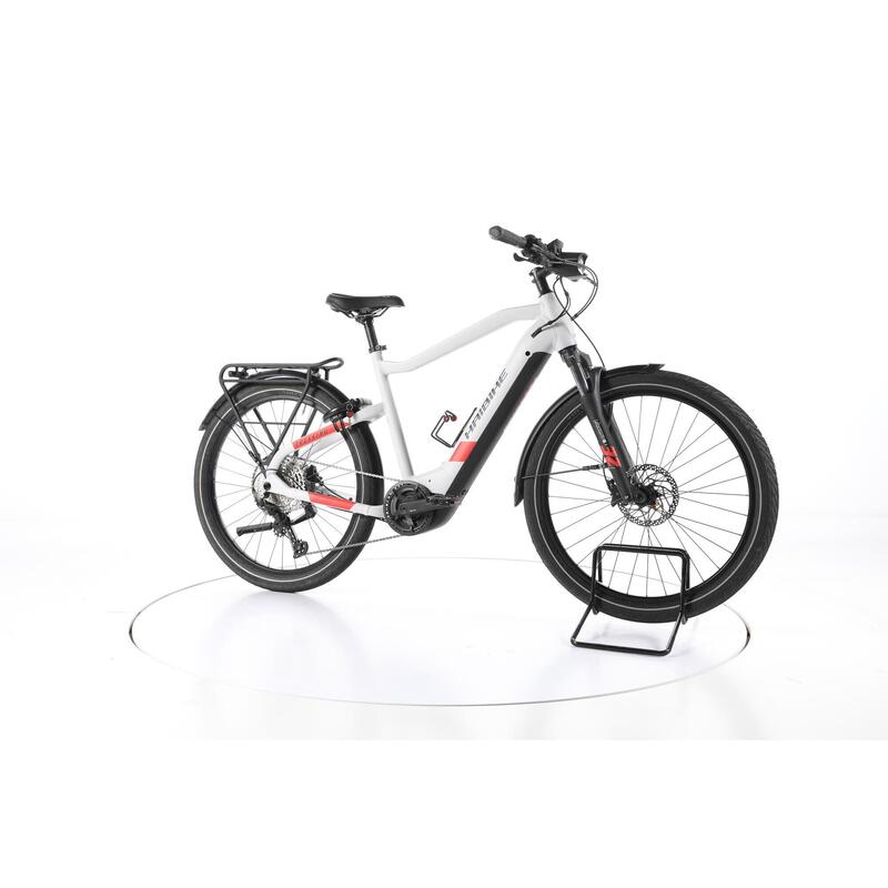 Second Life - Haibike Trekking 7 Trekking E-Bike 2024 - Stan dobry