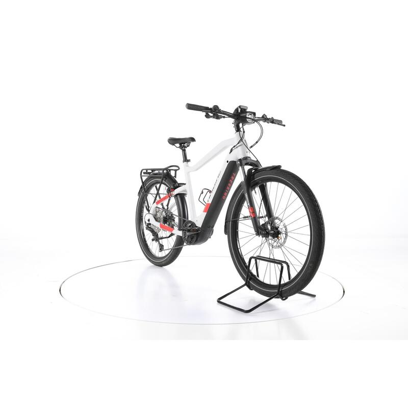 Second Life - Haibike Trekking 7 Trekking E-Bike 2024 - Stan dobry