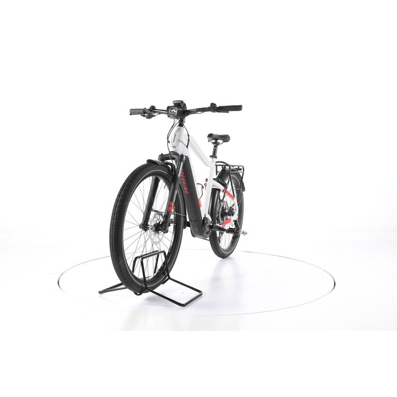 Second Life - Haibike Trekking 7 Trekking E-Bike 2024 - Stan dobry