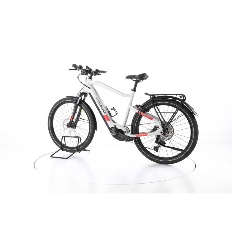 Second Life - Haibike Trekking 7 Trekking E-Bike 2024 - Stan dobry