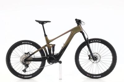 Segunda Vida · Ebike · Trance X Advanced E+ Elite 3 · 12 Velocidades