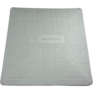 Benson MLB Set (GH-0918) Professionelle 18"-Basen, 3er-Set