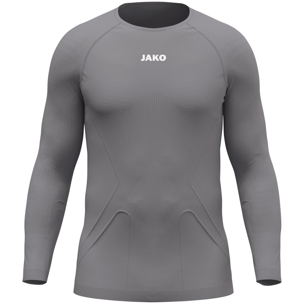 JAKO JAKO Unisex Longsleeve Lightweight - 6459
