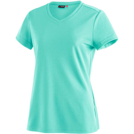 T-shirt femme Maier Sports Trudy