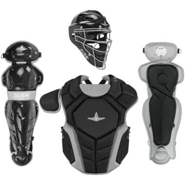 ALL STAR All Star CKCC-TS-79 Kit da série Top Star 7-9 anos Cor preta