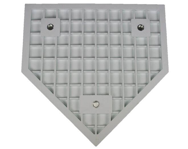 Benson HP1 (GH-0201) basisplaat 3/3