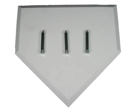 Benson HP1 (GH-0201) Homeplate