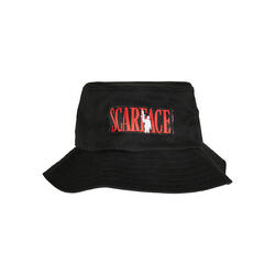 Bob Urban Classics scarface logo