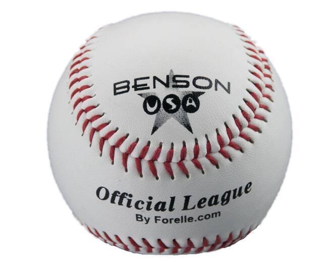 Benson soft-t 9 polegadas