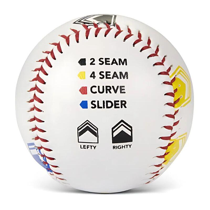 SKLZ Pitch Training Honkbal (235847) 4/4