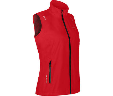 Regenweste Netzfutter, 12000 mm Wassersäule blau