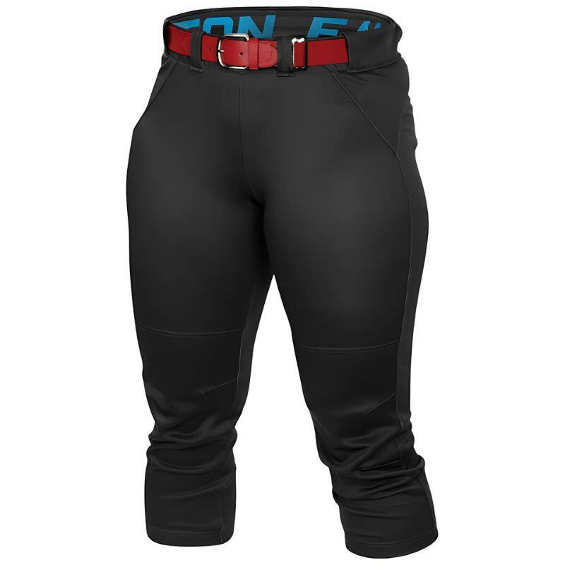 Easton - Pantalon De Yoga Easton Easwyp Pour Femme, Taille Xs, Noir - Pantalons - Noir - 36 Xs - Decathlon