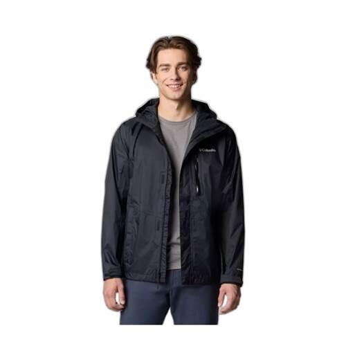 COLUMBIA Regenjacke wasserdicht atmungsaktiv - Pouring Adventure™ III Jacket