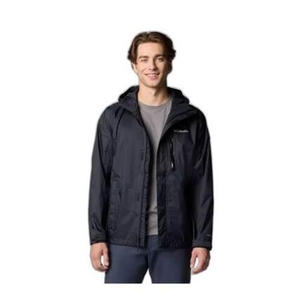 Regenjacke wasserdicht atmungsaktiv - Pouring Adventure™ III Jacket