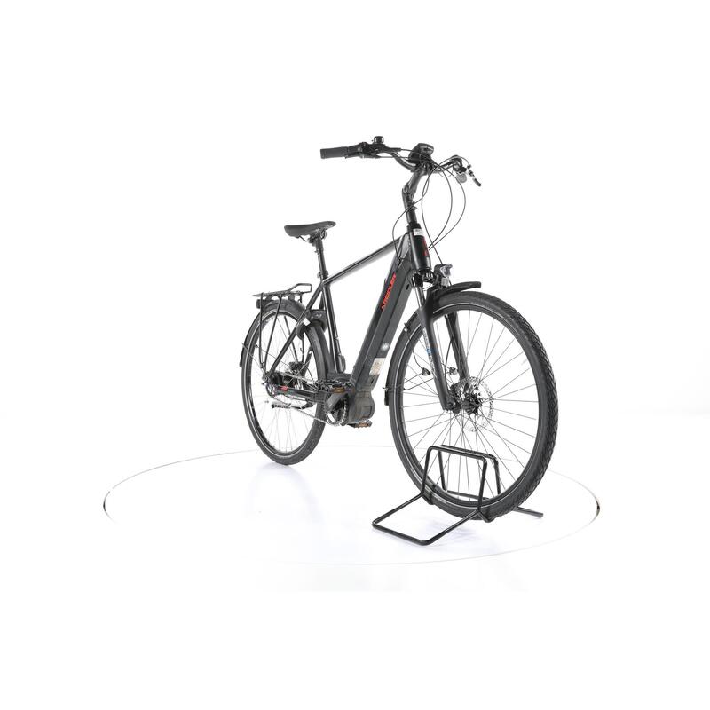 Second Life - Kreidler Vitality Eco 8 City E-Bike 2021 - Stan dobry