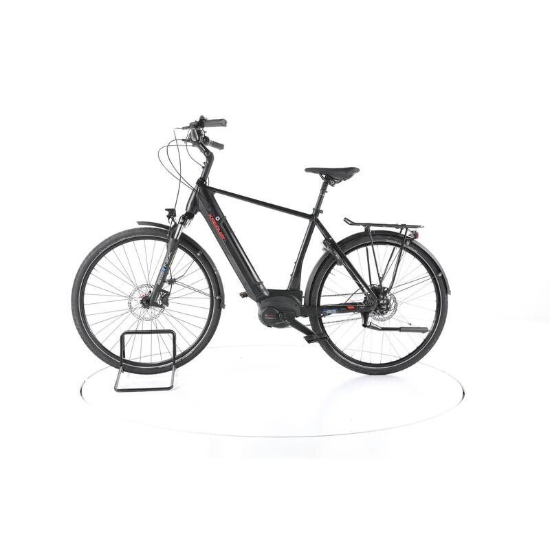 Second Life - Kreidler Vitality Eco 8 City E-Bike 2021 - Stan dobry