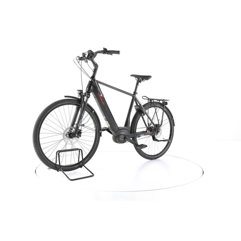 Second Life - Kreidler Vitality Eco 8 City E-Bike 2021 - Stan dobry