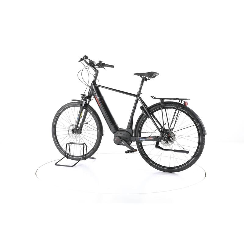 Second Life - Kreidler Vitality Eco 8 City E-Bike 2021 - Stan dobry