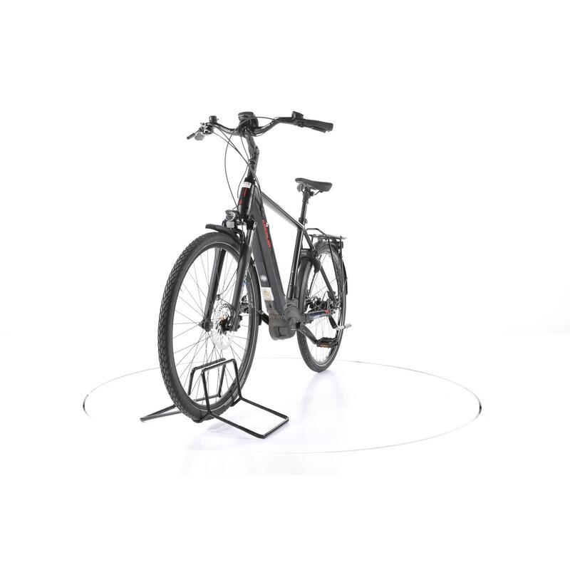 Second Life - Kreidler Vitality Eco 8 City E-Bike 2021 - Stan dobry
