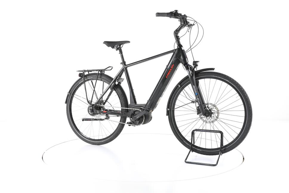 Second Life - Kreidler Vitality Eco 8 City E-Bike 2021 - Stan dobry