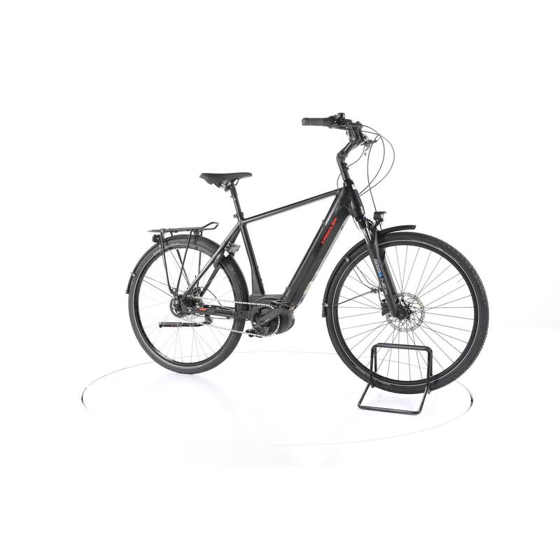 Second Life - Kreidler Vitality Eco 8 City E-Bike 2021 - Stan dobry