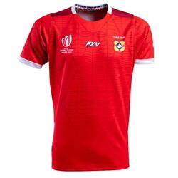 Maillot Domicile enfant Tonga Coupe du Monde 2023/24
