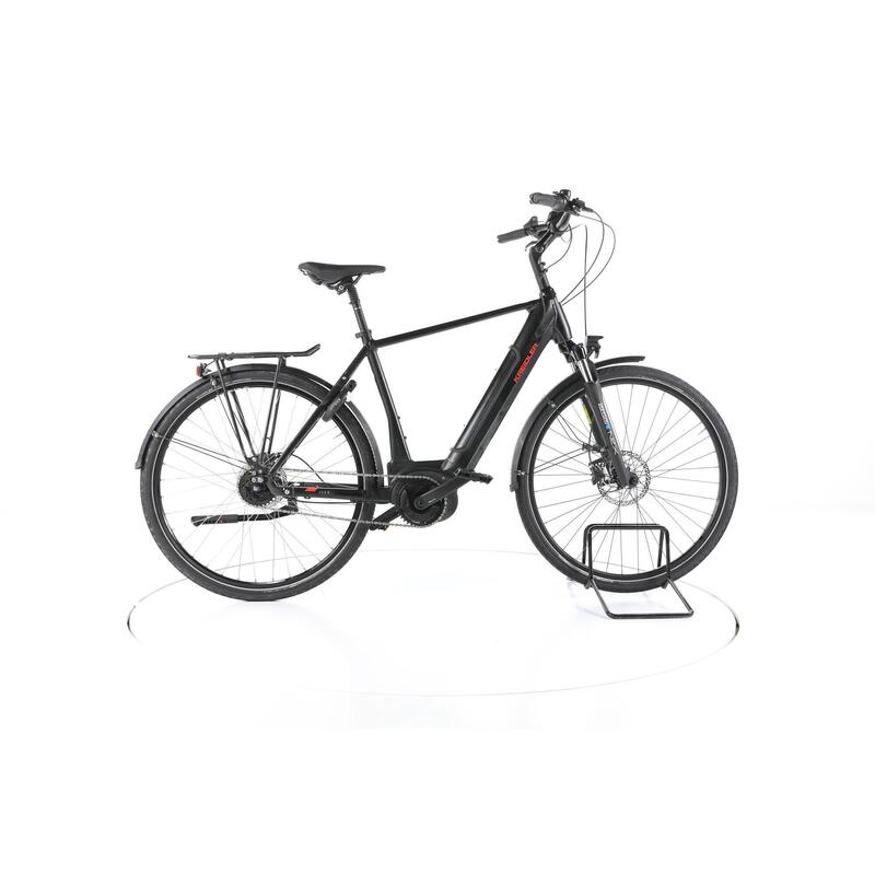 Second Life - Kreidler Vitality Eco 8 City E-Bike 2021 - Stan dobry