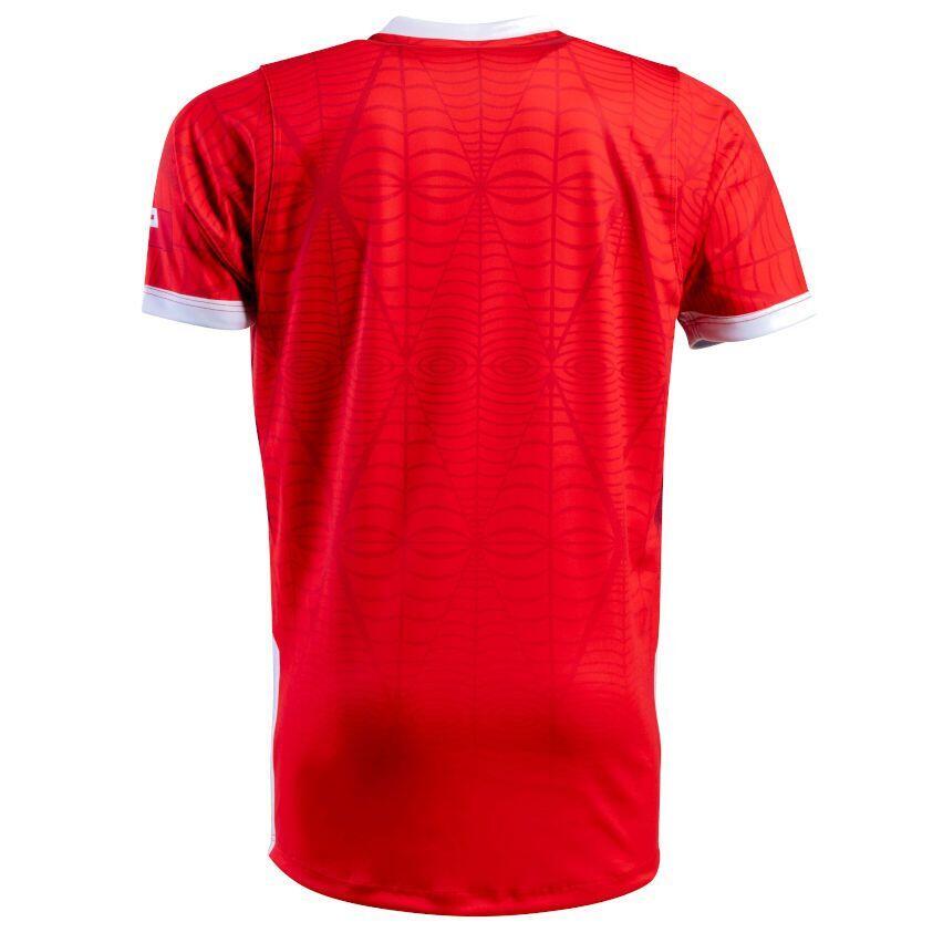 Maillot Domicile enfant Tonga Coupe du Monde 2023/24 2/2