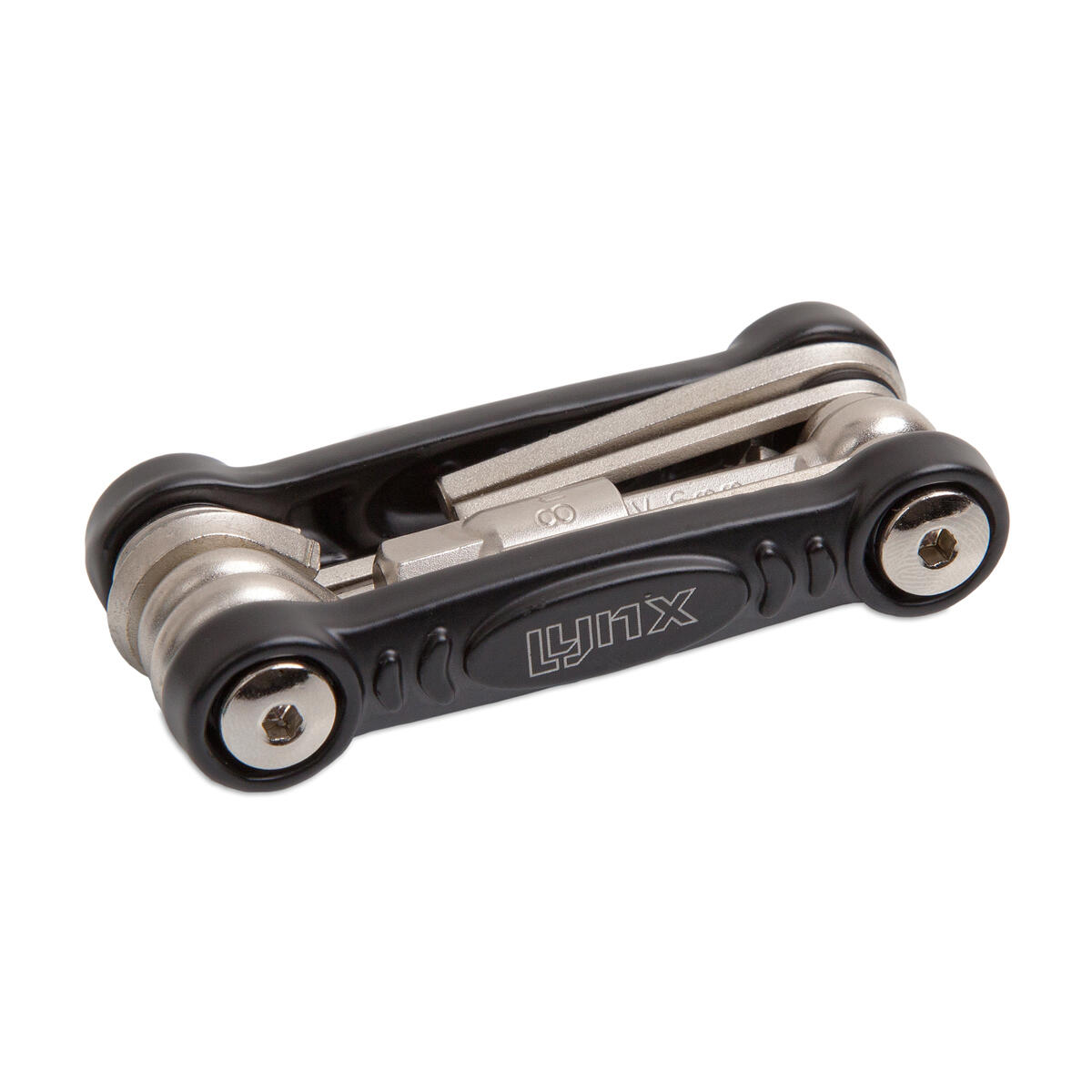 Lynx Multi Tool 9 - L'outil Ultime pour Tous les Travaux 2/2
