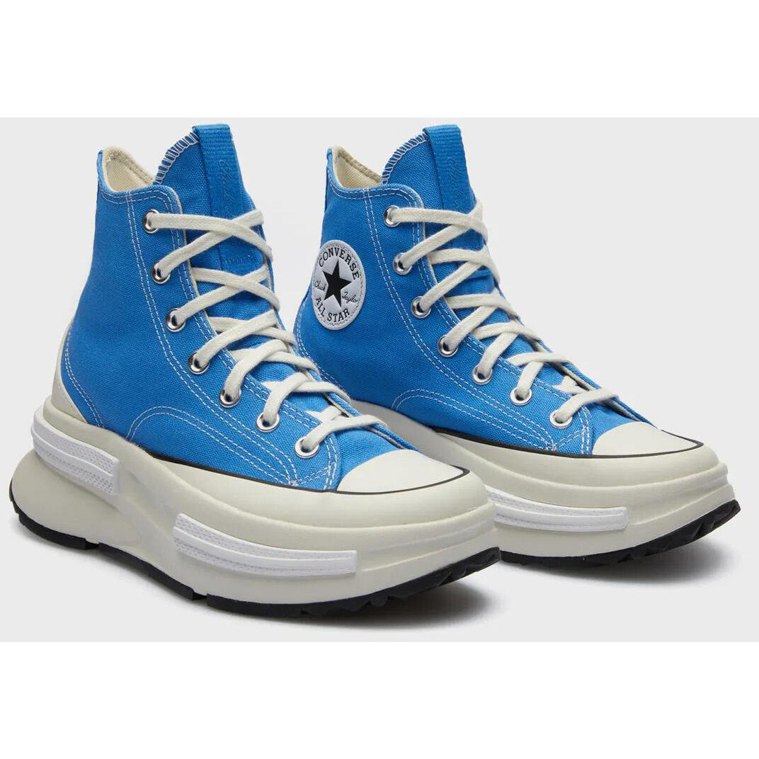 Baskets Converse Run Star Legacy Cx, Bleu, Unisexe 2/5