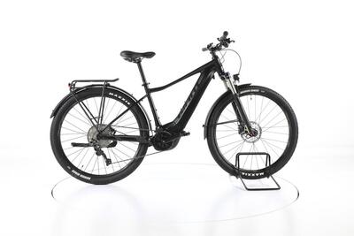 Segunda vida - Giant Fathom E+ Trekking E-Bike 2021 - Buen estado