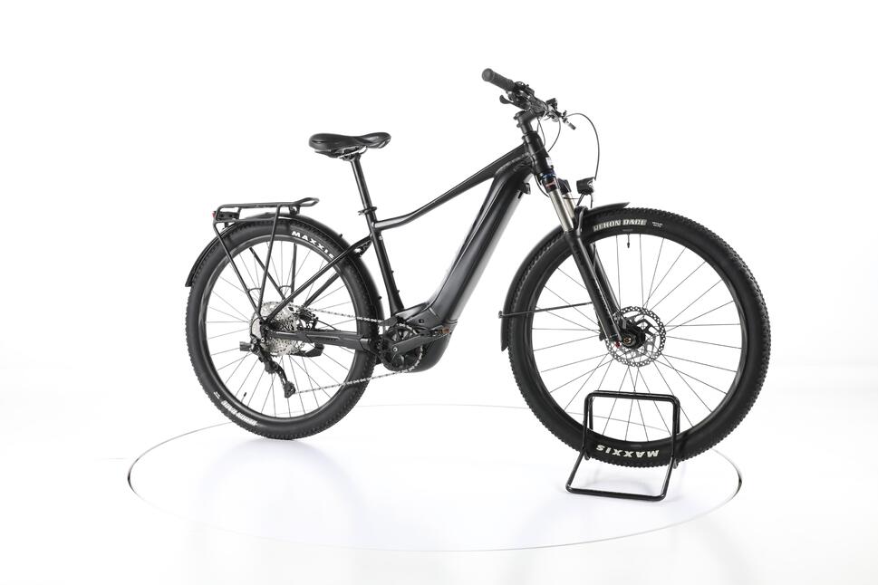 Second Life - Giant Fathom E+ Trekking E-Bike 2021 - Stan dobry