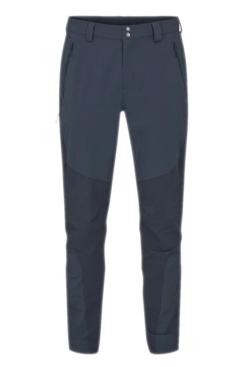 Kletterhose Herren Torque Mountain Long 2/2