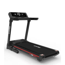 Tapis de course connecté - 20km/h - CARE - CT-750 - KINOMAP