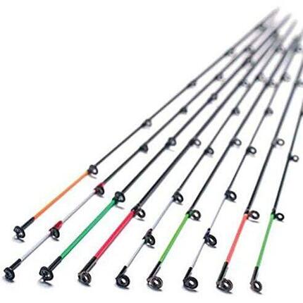 Spinning-Rute Shimano Aero X7 FFDR9 Tip 2