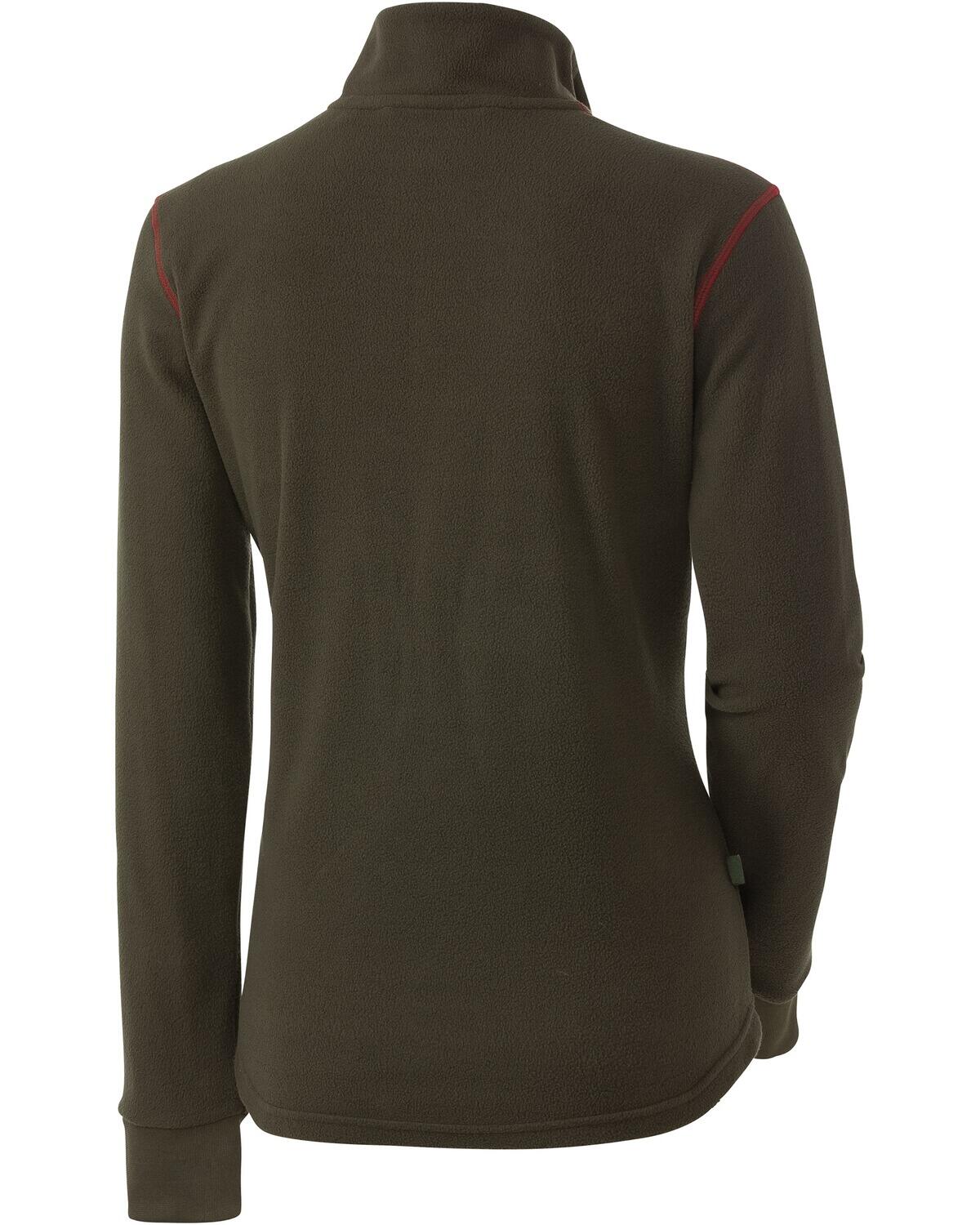 Damen Thermo-Longsleeve Heatress 2/2