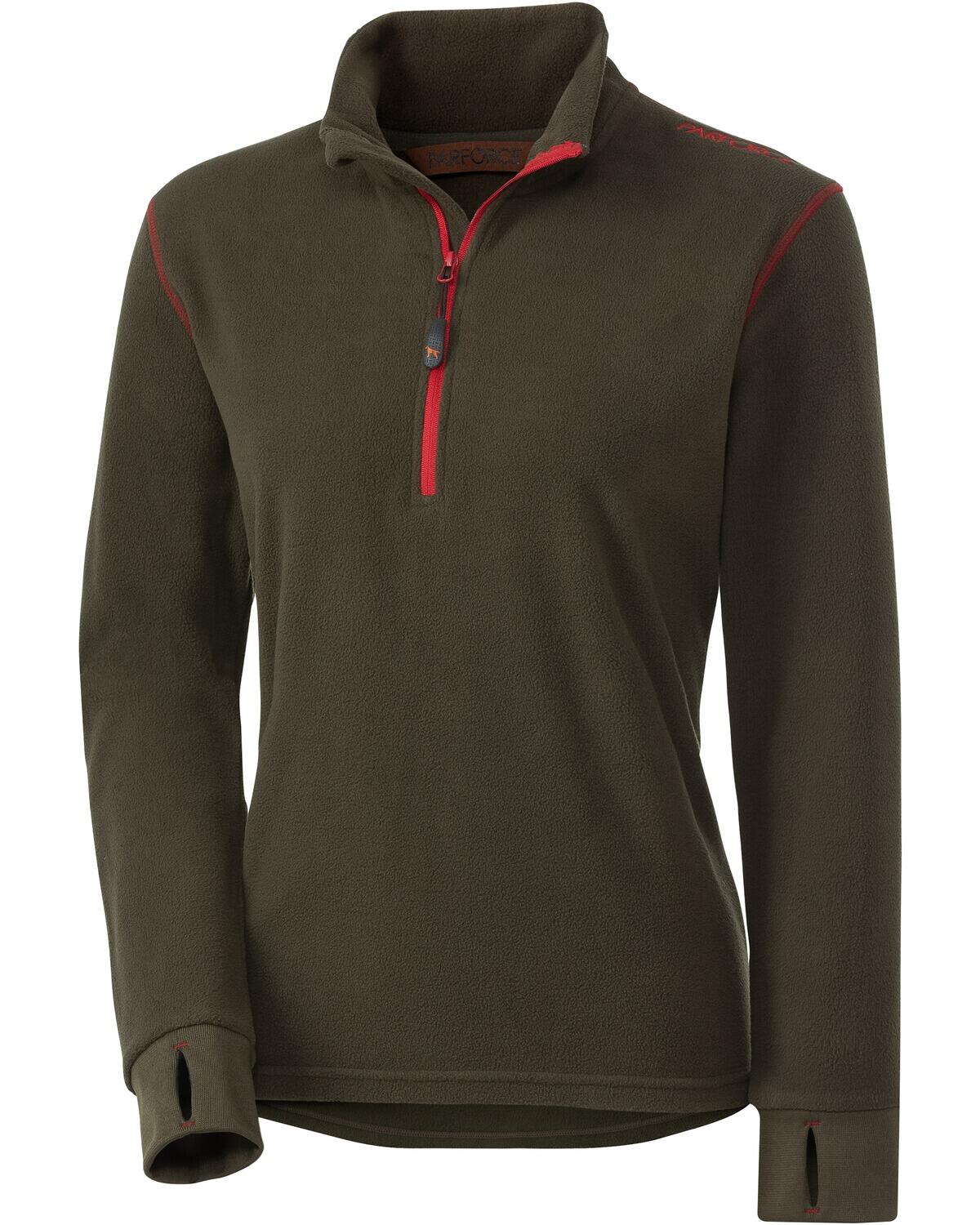 Damen Thermo-Longsleeve Heatress 1/2