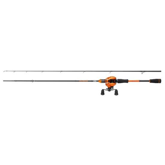 Canne spinning Mitchell Colors MX 7-35g