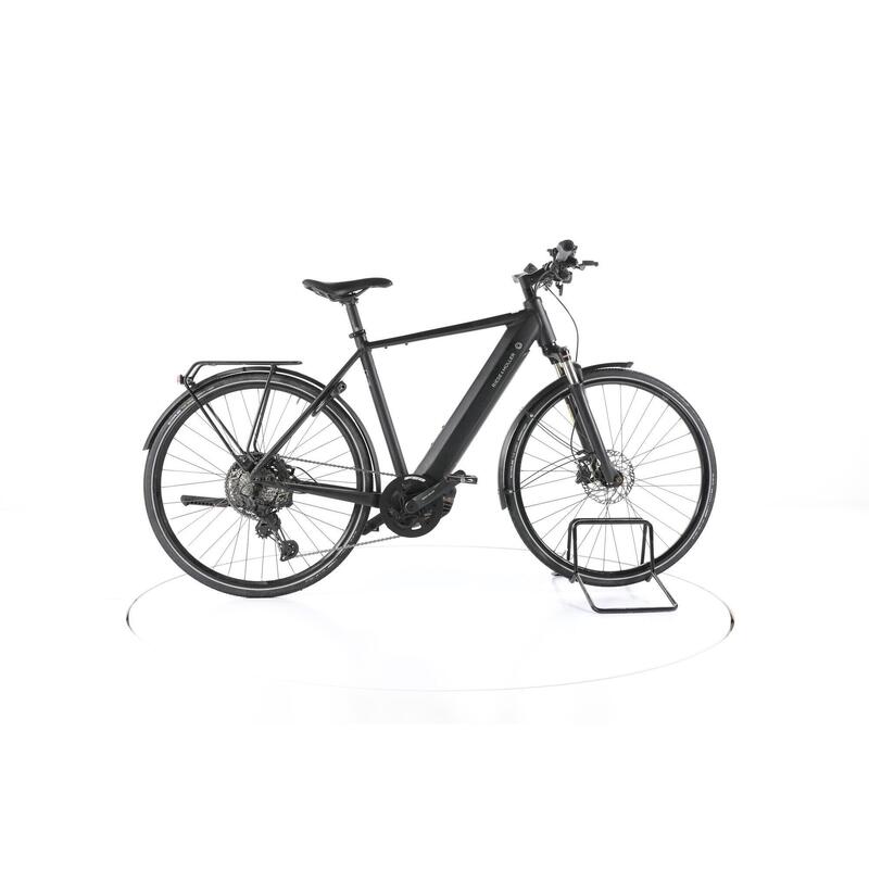 Second Life - Riese & Müller Roadster Trekking E-Bike 2022 - Stan dobry