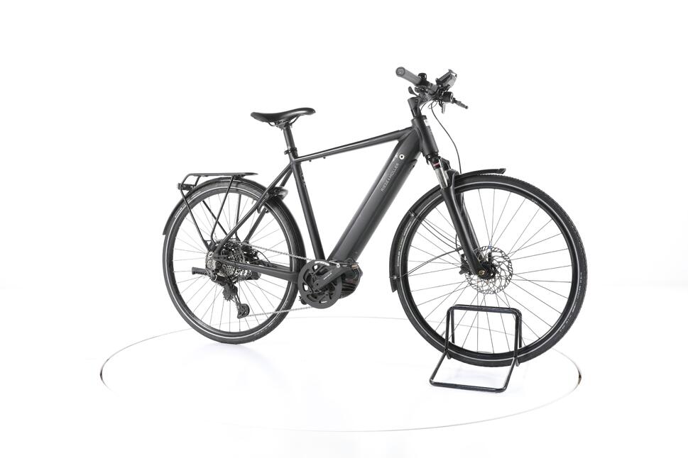 Second Life - Riese & Müller Roadster Trekking E-Bike 2022 - Stan dobry