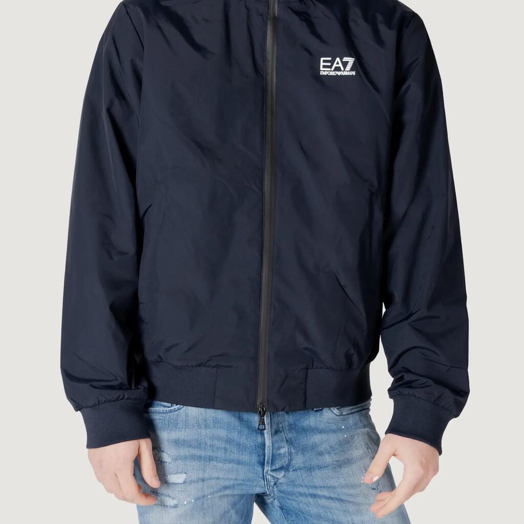 jacket  BLUE