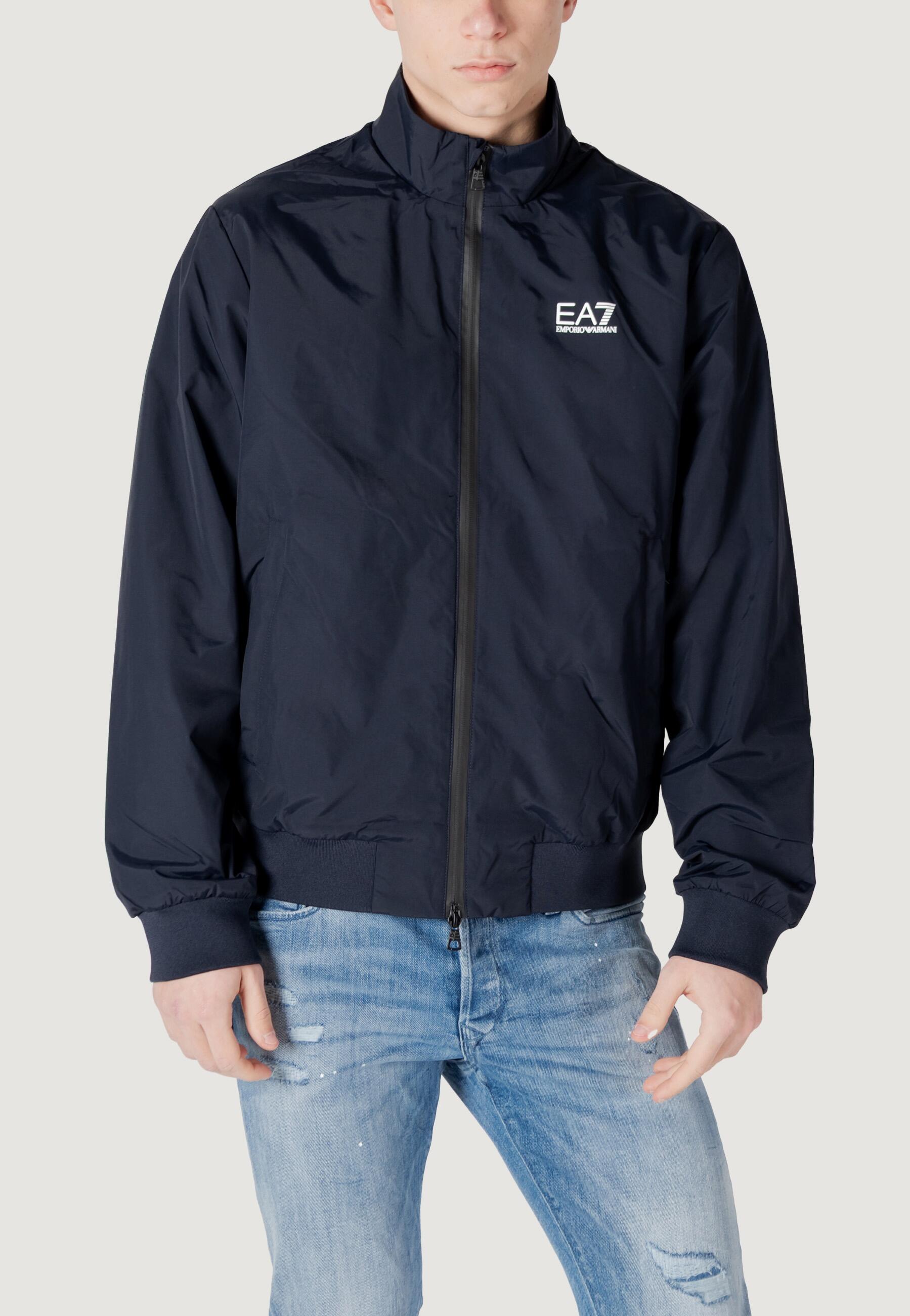 veste  HOMME BLEU 1/5